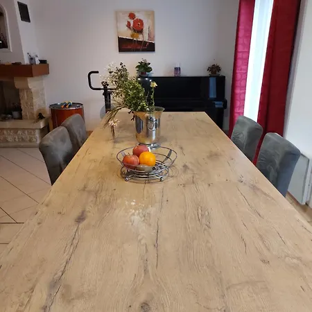 Maison De בית נופש דורדן