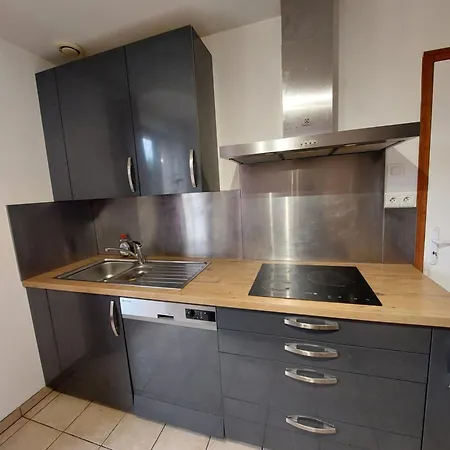 Maison De